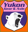 Yukon Gear